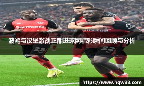 波鸿与汉堡激战正酣进球网精彩瞬间回顾与分析